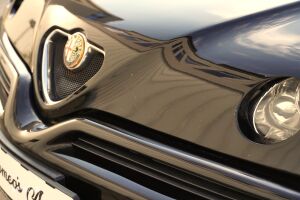 Alfa Romeo GTV (916) 3.0 V6 - 1999