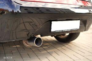 Alfa Romeo GTV (916) 3.0 V6 - 1999