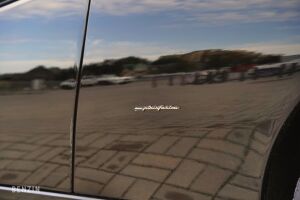 Alfa Romeo GTV (916) 3.0 V6 - 1999