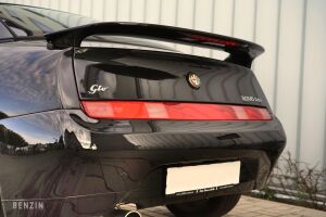 Alfa Romeo GTV (916) 3.0 V6 - 1999