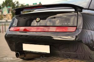 Alfa Romeo GTV (916) 3.0 V6 - 1999