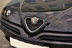 Alfa Romeo GTV (916) 3.0 V6 - 1999