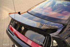 Alfa Romeo GTV (916) 3.0 V6 - 1999