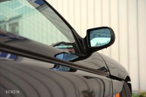 Alfa Romeo GTV (916) 3.0 V6 - 1999