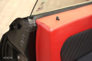 Alfa Romeo GTV (916) 3.0 V6 - 1999