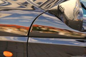 Alfa Romeo GTV (916) 3.0 V6 - 1999