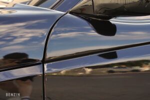 Alfa Romeo GTV (916) 3.0 V6 - 1999