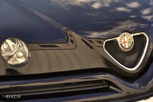 Alfa Romeo GTV (916) 3.0 V6 - 1999