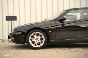 Alfa Romeo GTV (916) 3.0 V6 - 1999