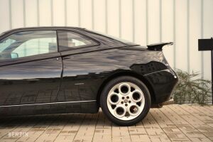 Alfa Romeo GTV (916) 3.0 V6 - 1999