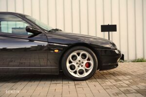 Alfa Romeo GTV (916) 3.0 V6 - 1999