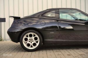 Alfa Romeo GTV (916) 3.0 V6 - 1999