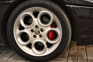 Alfa Romeo GTV (916) 3.0 V6 - 1999