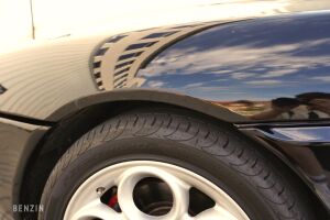 Alfa Romeo GTV (916) 3.0 V6 - 1999