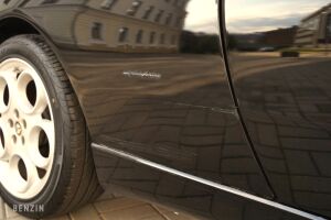 Alfa Romeo GTV (916) 3.0 V6 - 1999