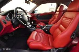 Alfa Romeo GTV (916) 3.0 V6 - 1999