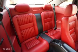 Alfa Romeo GTV (916) 3.0 V6 - 1999