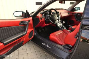 Alfa Romeo GTV (916) 3.0 V6 - 1999