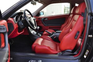 Alfa Romeo GTV (916) 3.0 V6 - 1999