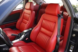 Alfa Romeo GTV (916) 3.0 V6 - 1999