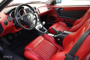 Alfa Romeo GTV (916) 3.0 V6 - 1999