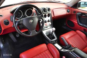 Alfa Romeo GTV (916) 3.0 V6 - 1999