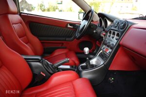 Alfa Romeo GTV (916) 3.0 V6 - 1999