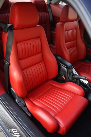 Alfa Romeo GTV (916) 3.0 V6 - 1999