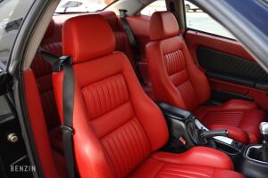 Alfa Romeo GTV (916) 3.0 V6 - 1999