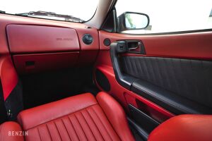 Alfa Romeo GTV (916) 3.0 V6 - 1999