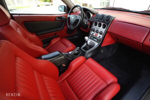 Alfa Romeo GTV (916) 3.0 V6 - 1999