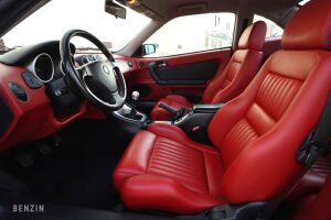 Alfa Romeo GTV (916) 3.0 V6 - 1999