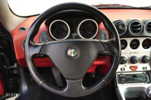 Alfa Romeo GTV (916) 3.0 V6 - 1999