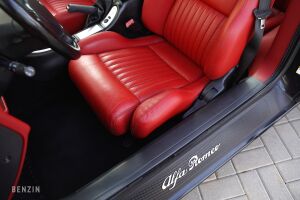 Alfa Romeo GTV (916) 3.0 V6 - 1999