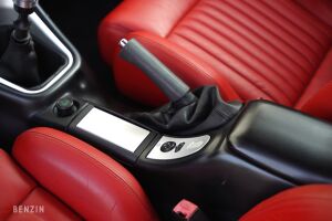 Alfa Romeo GTV (916) 3.0 V6 - 1999