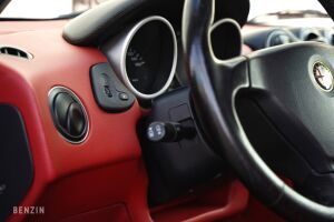 Alfa Romeo GTV (916) 3.0 V6 - 1999