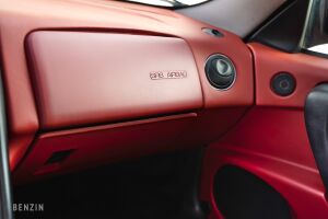 Alfa Romeo GTV (916) 3.0 V6 - 1999