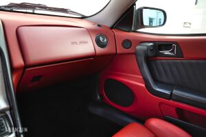 Alfa Romeo GTV (916) 3.0 V6 - 1999