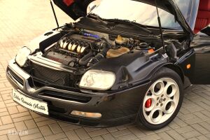 Alfa Romeo GTV (916) 3.0 V6 - 1999