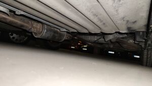 Alfa Romeo GTV (916) 3.0 V6 - 1999