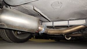 Alfa Romeo GTV (916) 3.0 V6 - 1999