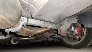 Alfa Romeo GTV (916) 3.0 V6 - 1999