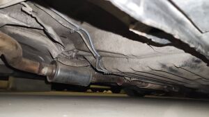 Alfa Romeo GTV (916) 3.0 V6 - 1999