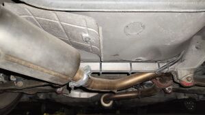 Alfa Romeo GTV (916) 3.0 V6 - 1999