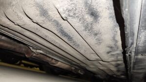 Alfa Romeo GTV (916) 3.0 V6 - 1999