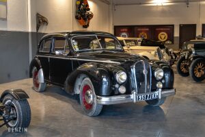 Hotchkiss 1350 Anjou - 1951