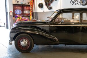 Hotchkiss 1350 Anjou - 1951