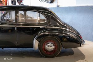 Hotchkiss 1350 Anjou - 1951