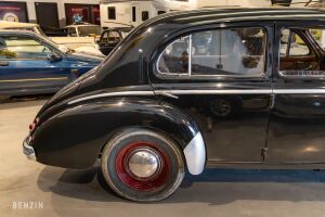 Hotchkiss 1350 Anjou - 1951