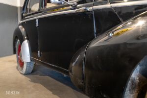 Hotchkiss 1350 Anjou - 1951